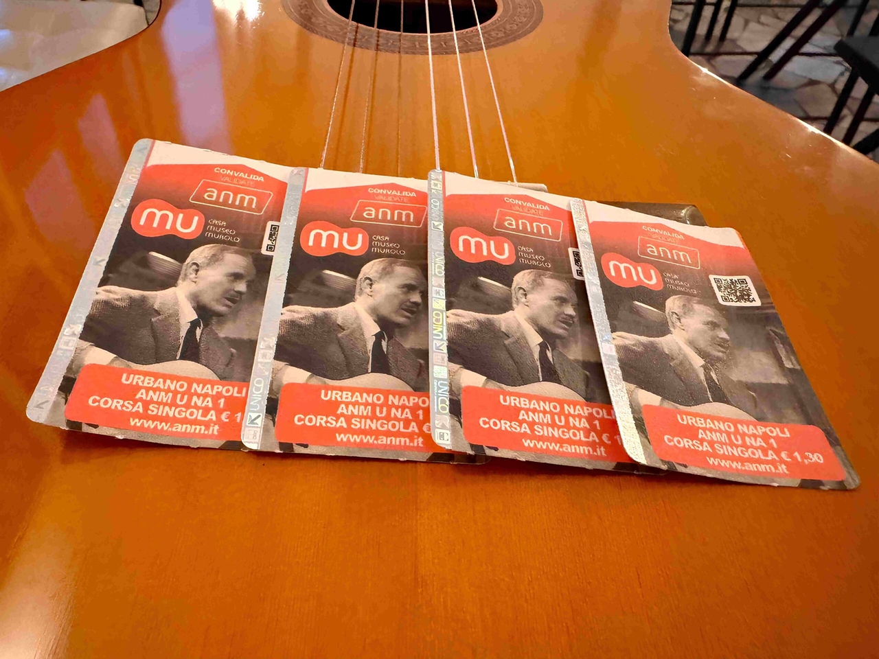 Müzik Festivali: 21 Haziran'da Napoli'de Vomero metro ve füniküler istasyonlarında gösteriler