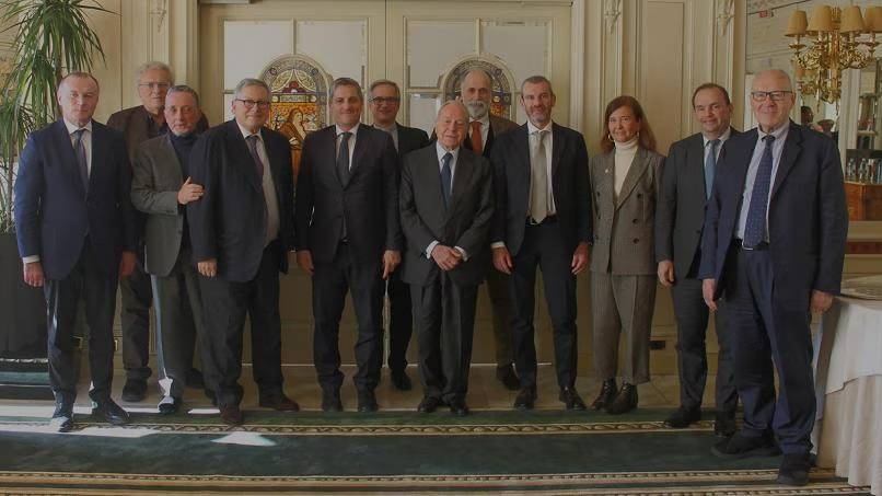 Biagio Agnes Ödülü 2025, 20 Haziran'da tören. Sarzanini'den Fagnani'ye, işte tüm kazananlar