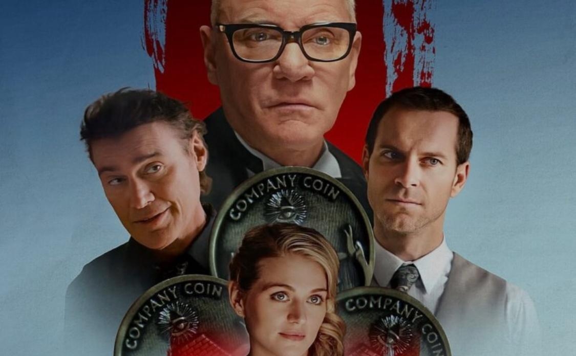 Mc Dowell und Bauer, zwei Legenden bei Ischia Global Film. Vorschau auf Conspiracy of Fear