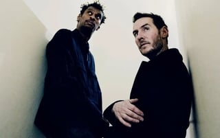 Massive Attack, Milano'daki yeni Parco della Musica'yı açtı. Ardından 22 Haziran'da Noisy Naples Festivali için Arena Flegrea'da
