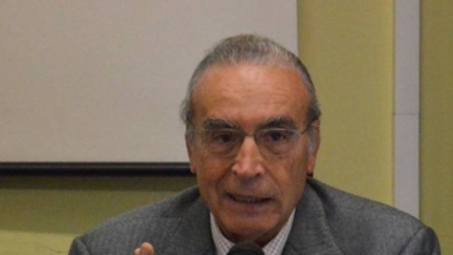Abschied von Ermanno Corsi, maßgebliche Stimme des Capri-S.Michele-Preises und Hüter der kulturellen Seele der Insel