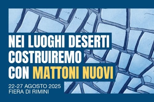 Rimini toplantısı yarın başlıyor. Toplantıya, ilk kez başbakan olan Giorgia Meloni ve 13 bakanın, Mario Draghi ile birlikte katılması bekleniyor.