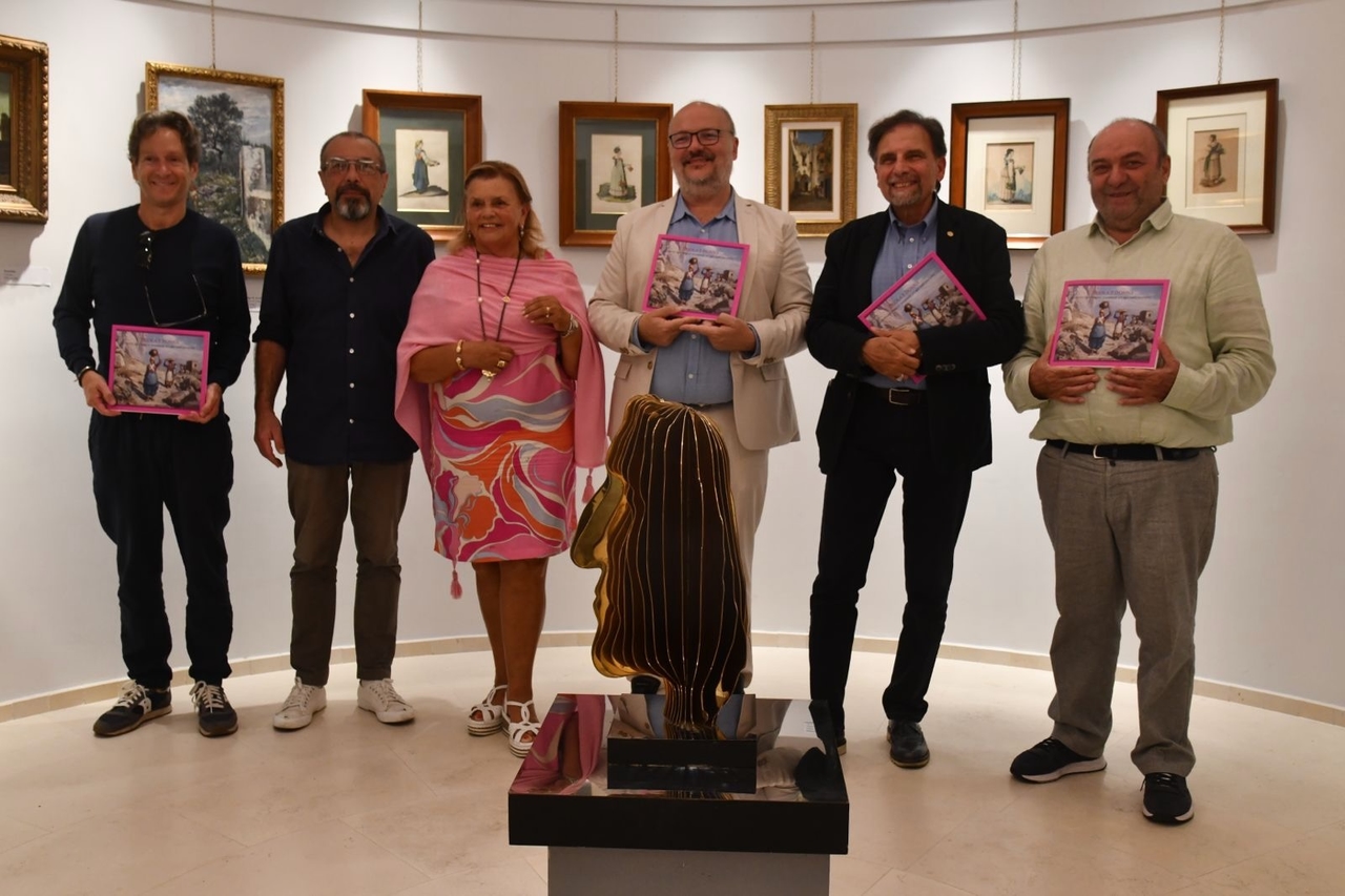 Letteratura, a Capri un seminario di studi su Dante Alighieri