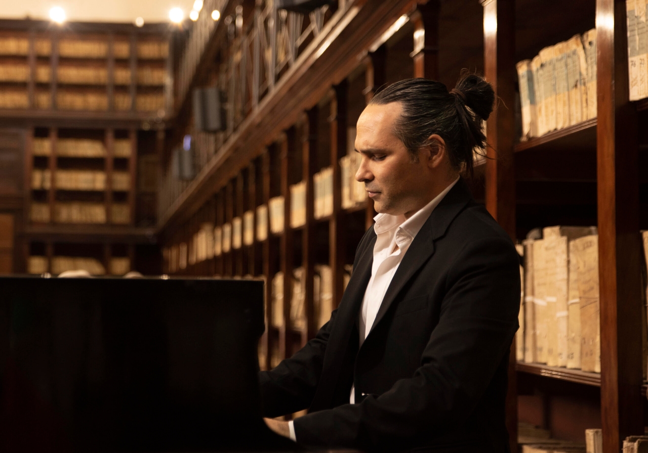 Críticas, maio de Música: Concerto de Genny Basso para o centenário de Aldo Ciccolini