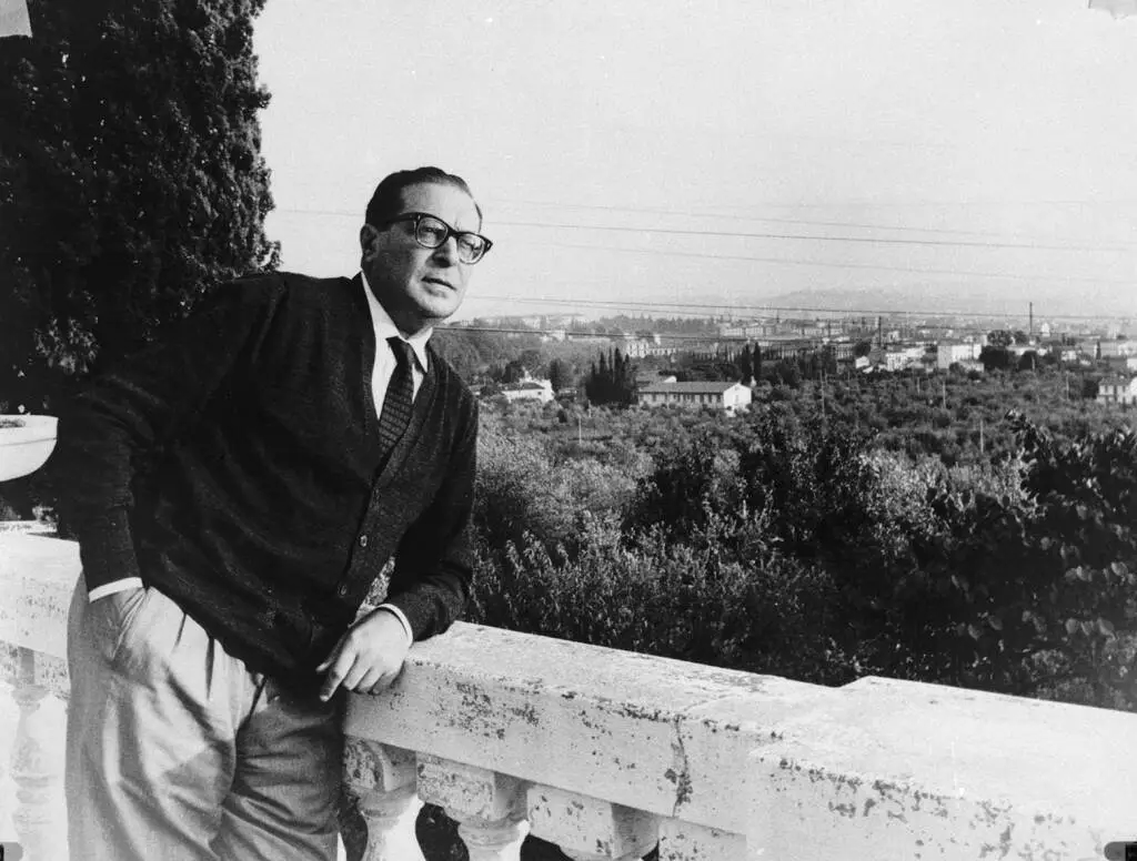 Pompeia, os critofilmes de Ragghianti de 1958 retornam: arte e cinema entre memória e inovação.