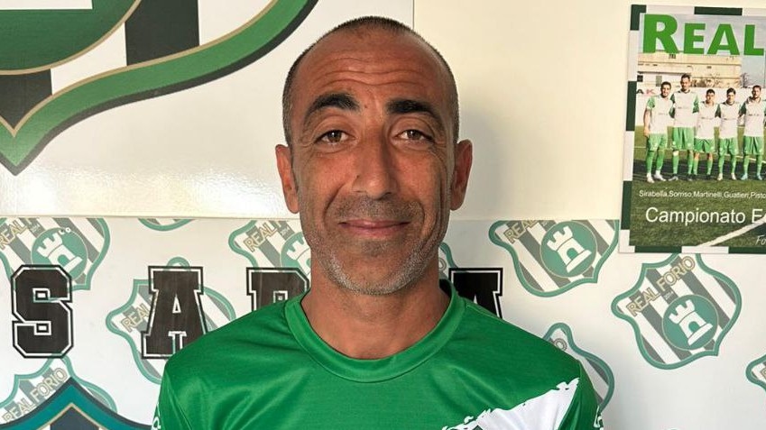 Peppe Mattera: “Tornare a Forio per me significa davvero tanto, forse più che per tanti altri calciatori”