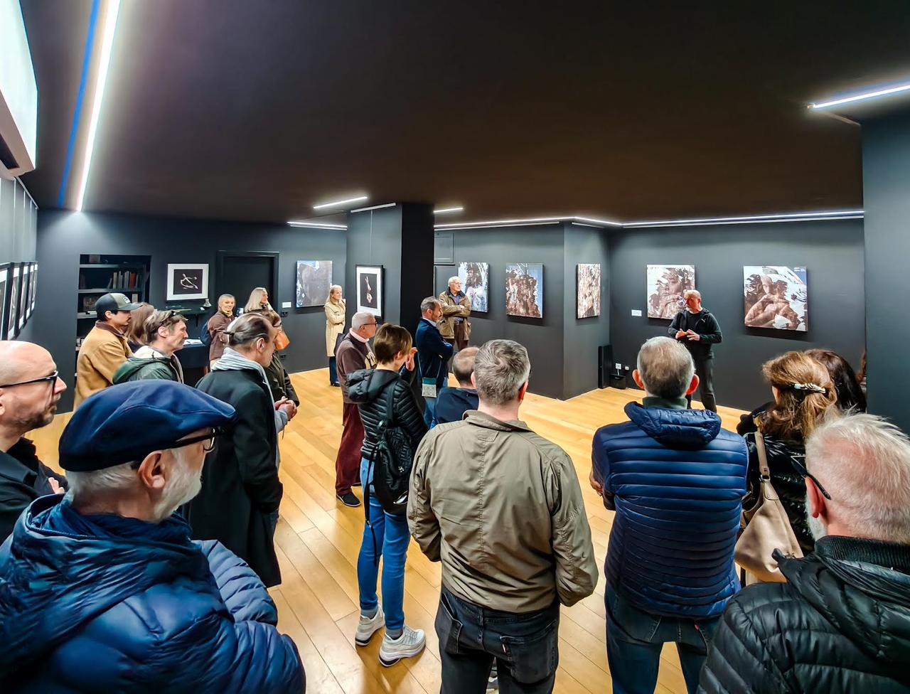 Rua Udine 2025: treze vistas contam a história da cidade