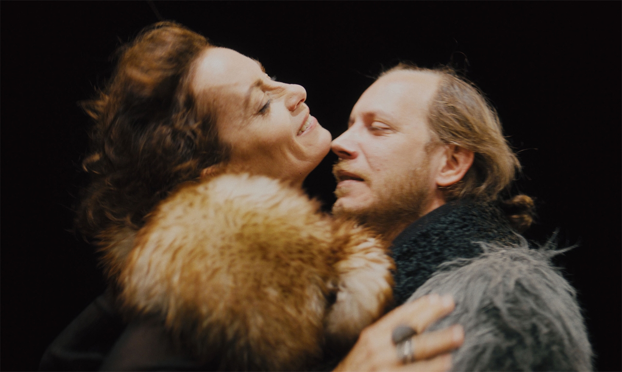 "Elsinore": Hamlet que fala quatro línguas estreia no Mittelfest