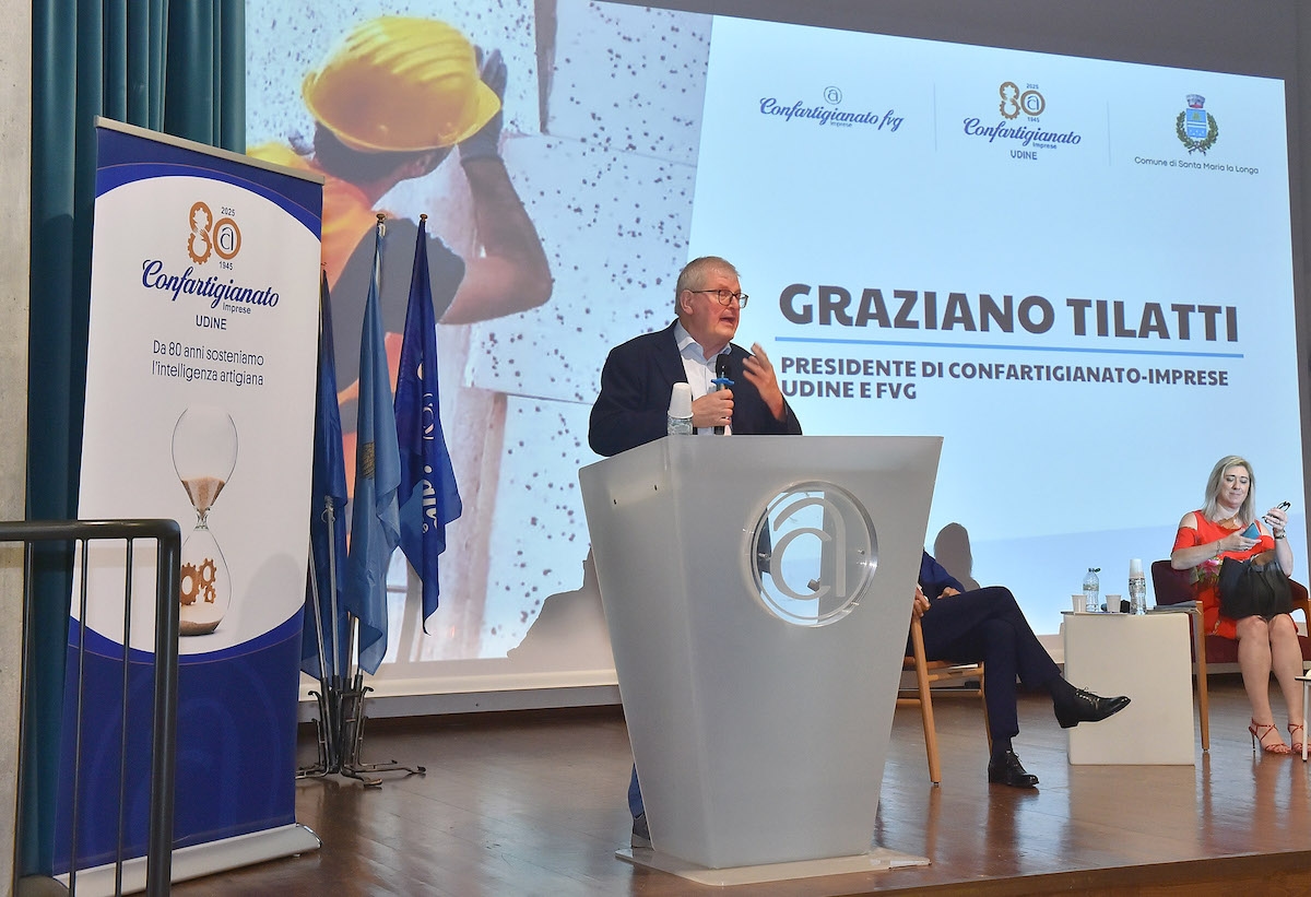 Edilizia FVG: a fine luglio i due bandi regionali con 50 milioni di contributi