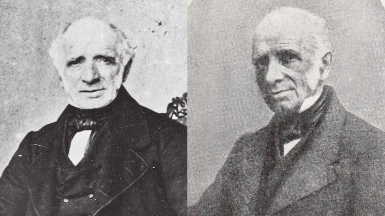 Pietro Zorutti ve Friuli'si: Marilenghe'yi yücelten şairi yeniden keşfetmek için bir buluşma