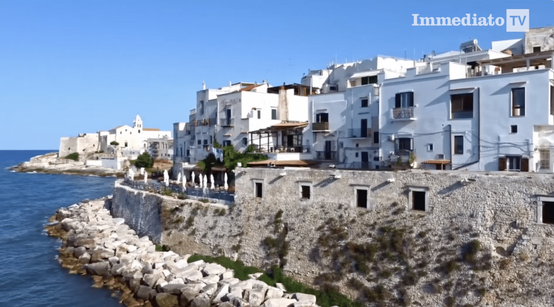 Reimbursements and accommodation for doctors, agreement signed between Municipality and ASL to guarantee summer healthcare in Vieste