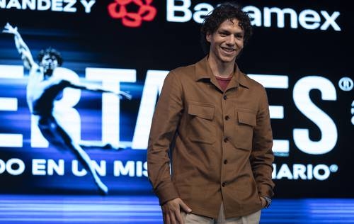 Awakenings “benzersiz ve uzman bir dans deneyimi”: Isaac Hernández