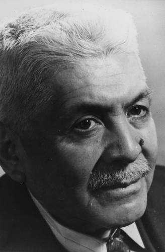 Julián Carrillo'nun puan eksikliği, tanınmasının önündeki en büyük engel: Víctor Barrera