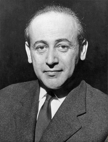 Catedrático analiza la relación entre lenguaje y dolor en la obra de Paul Celan