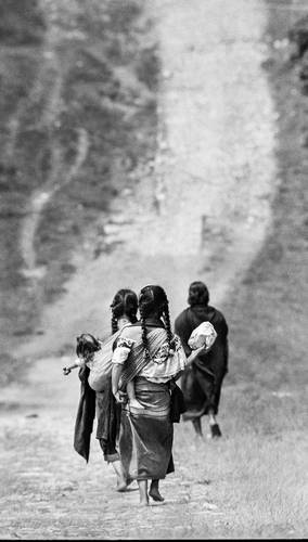 Il fotografo trascende se le sue immagini escono dal giornale e circolano: Valtierra