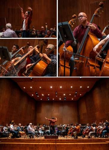 Musica con orgoglio