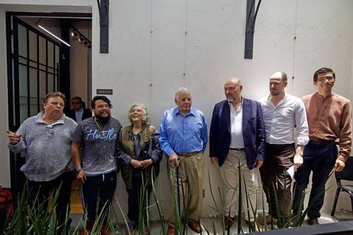 La Fondazione Poniatowska ha annunciato i vincitori del concorso Ventosa-Arrufat.