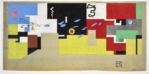 Le Corbusier, fonte costante di ispirazione per l'architettura