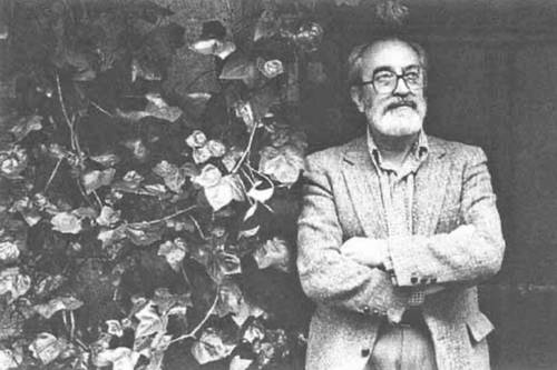 The life and work of poet Ángel González are celebrated in Oviedo 100 years after his birth.