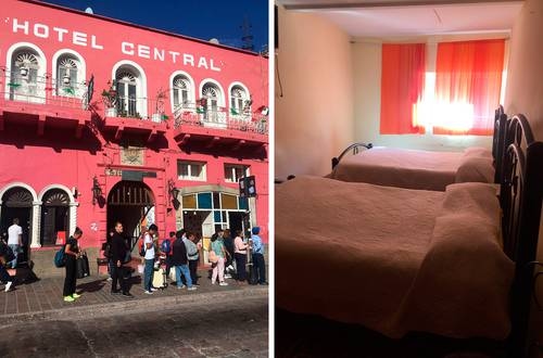 Expert highlights Guanajuato's influence on Thomas Pynchon's Against the Day