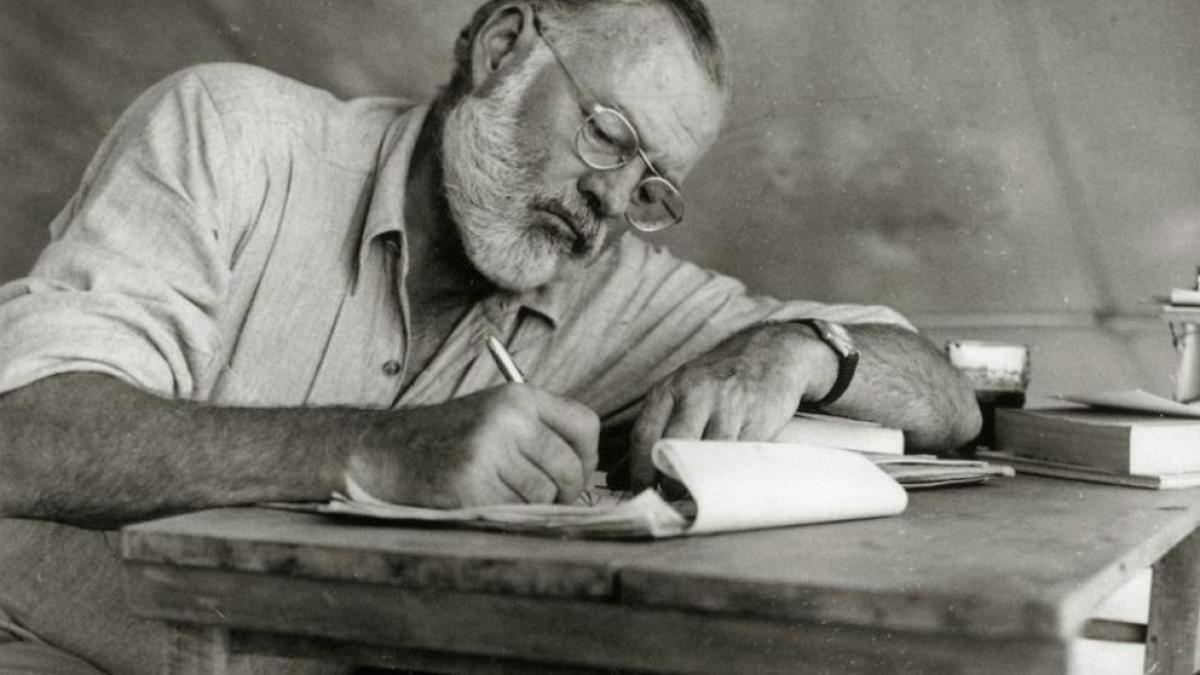 Von Hemingway bis Blasco Ibáñez: Valencia schafft neue Routen für Touristen und Einheimische.