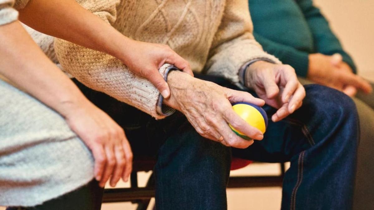 Parkinson: los síntomas más allá del temblor