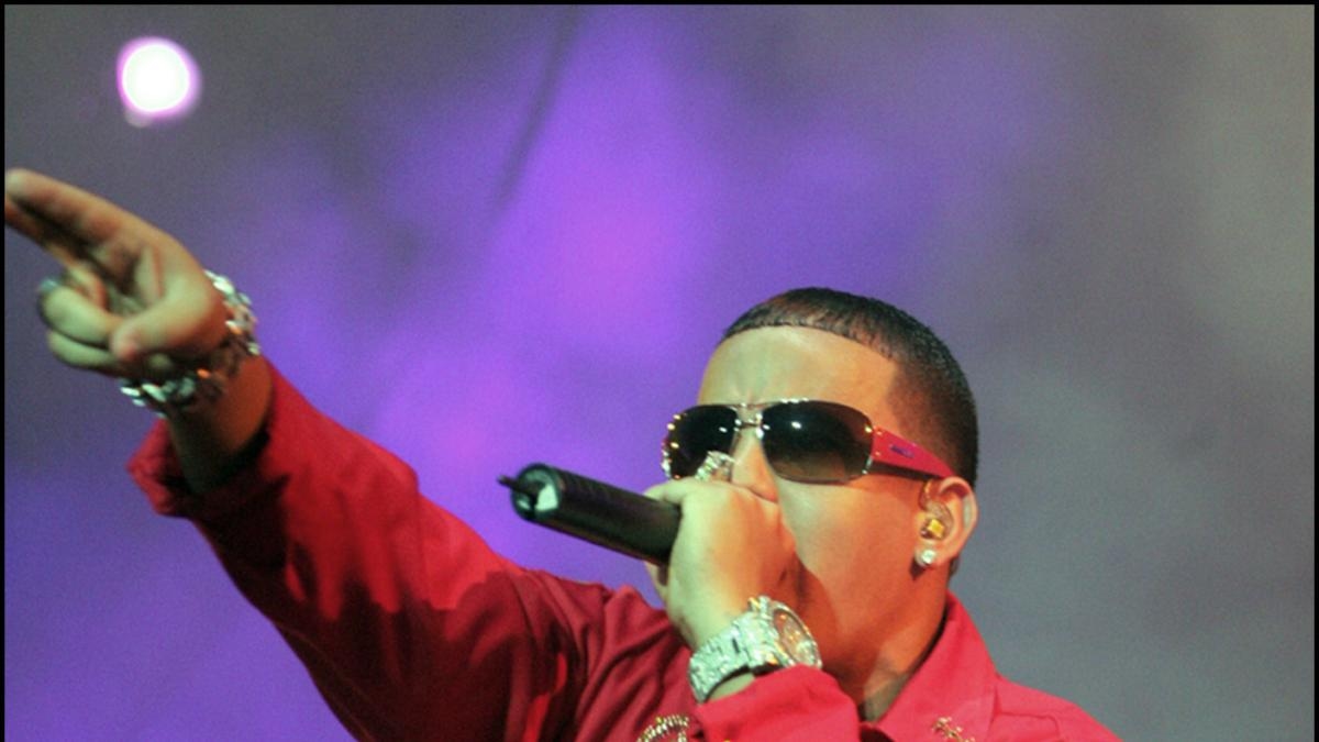 This is how the musical periphery has conquered the podium