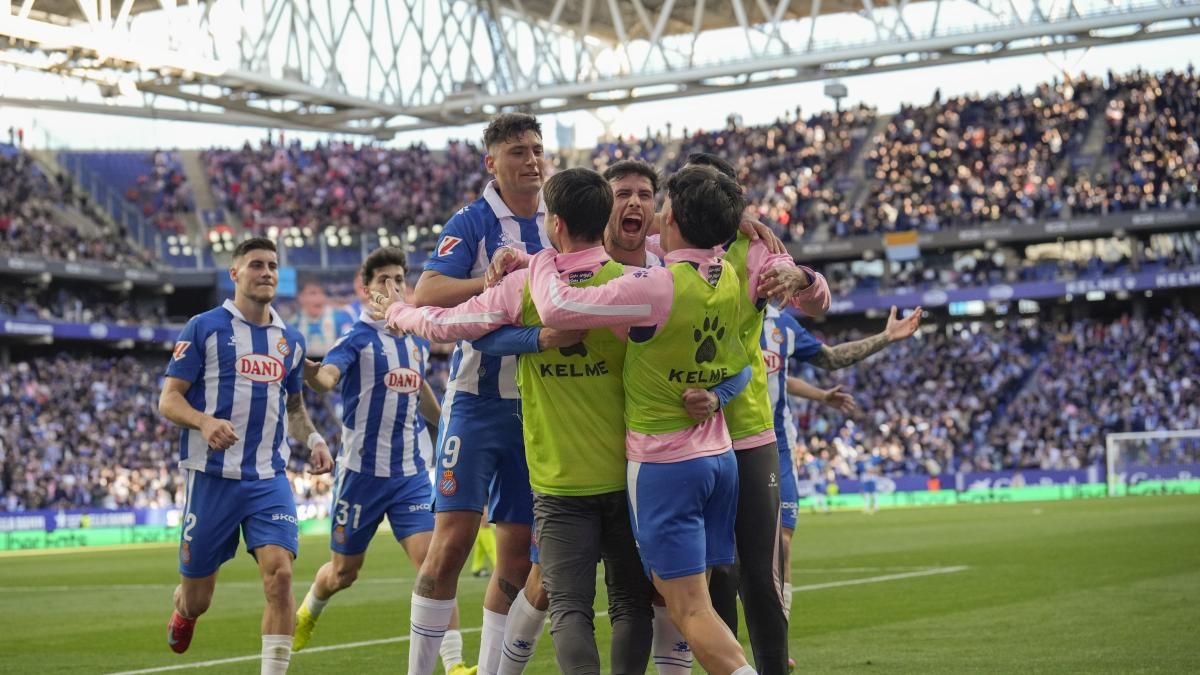 La trincea dell'Espanyol