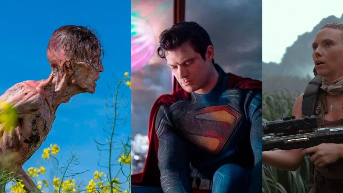 Eine Lawine von Fortsetzungen und Neuverfilmungen in den Kinos: „Superman“, „Mission: Impossible“, „Karate Kid“ …