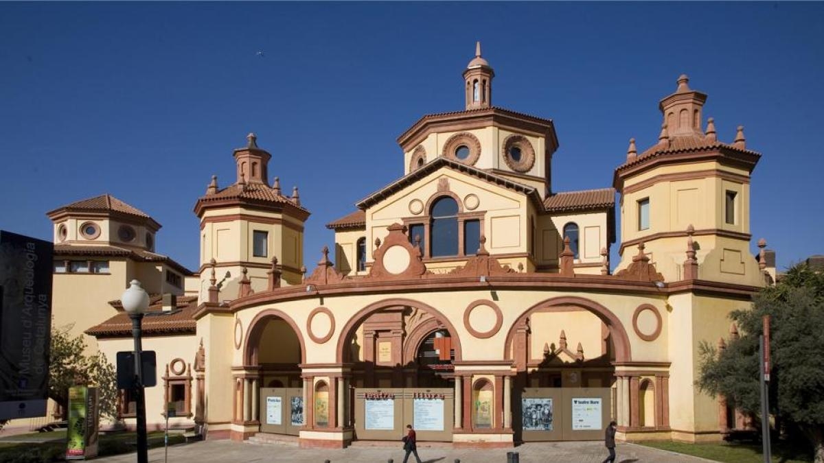 Amar el Teatre Lliure: ¡cincuenta años!