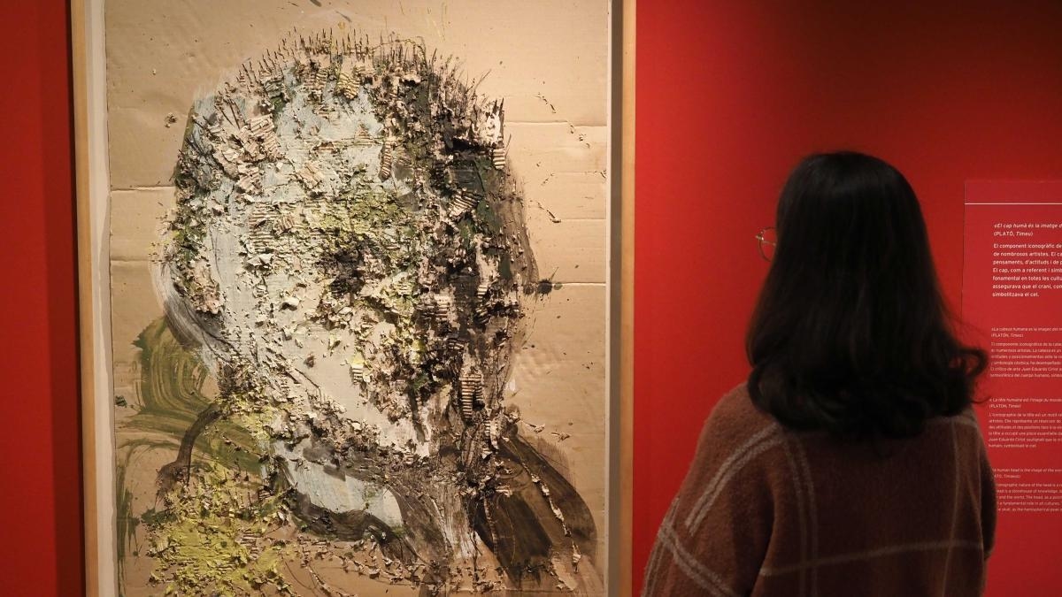Un paseo en Girona por el arte catalán del siglo XX de la mano de la colección Bassat