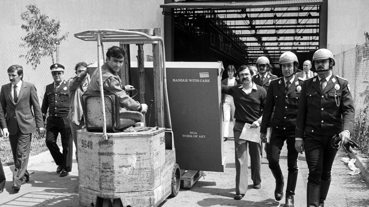 La vera storia della Fundació Miró