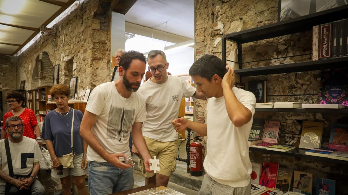 Cronaca culturale delle calorie