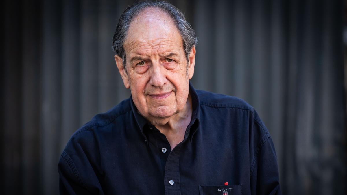 Josep Maria Pou: "Roald Dahl won't back down from his criticism of Israel, even if they want to withdraw his books."