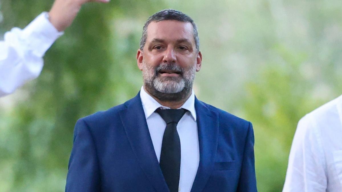 Der Gesundheitszustand des mallorquinischen Sängers Jaume Anglada entwickelt sich „zufriedenstellend“.