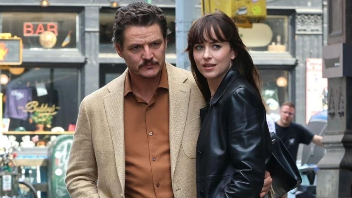 'Materyalistler' (★★★★✩), 'Tehlikeli Hayvanlar', 'Muértimer' ve haftanın diğer yayınları