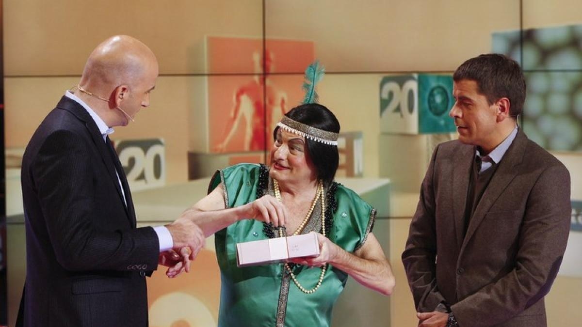 Der Schauspieler Cesc Queral, bekannt für seine Rolle in „La Vicenteta“, ist gestorben.