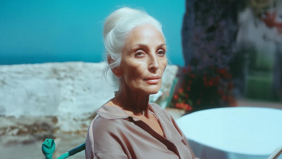 Sharon Tate: "Mi hanno chiamato solo per i film gore... finché Tarantino non mi ha salvata."