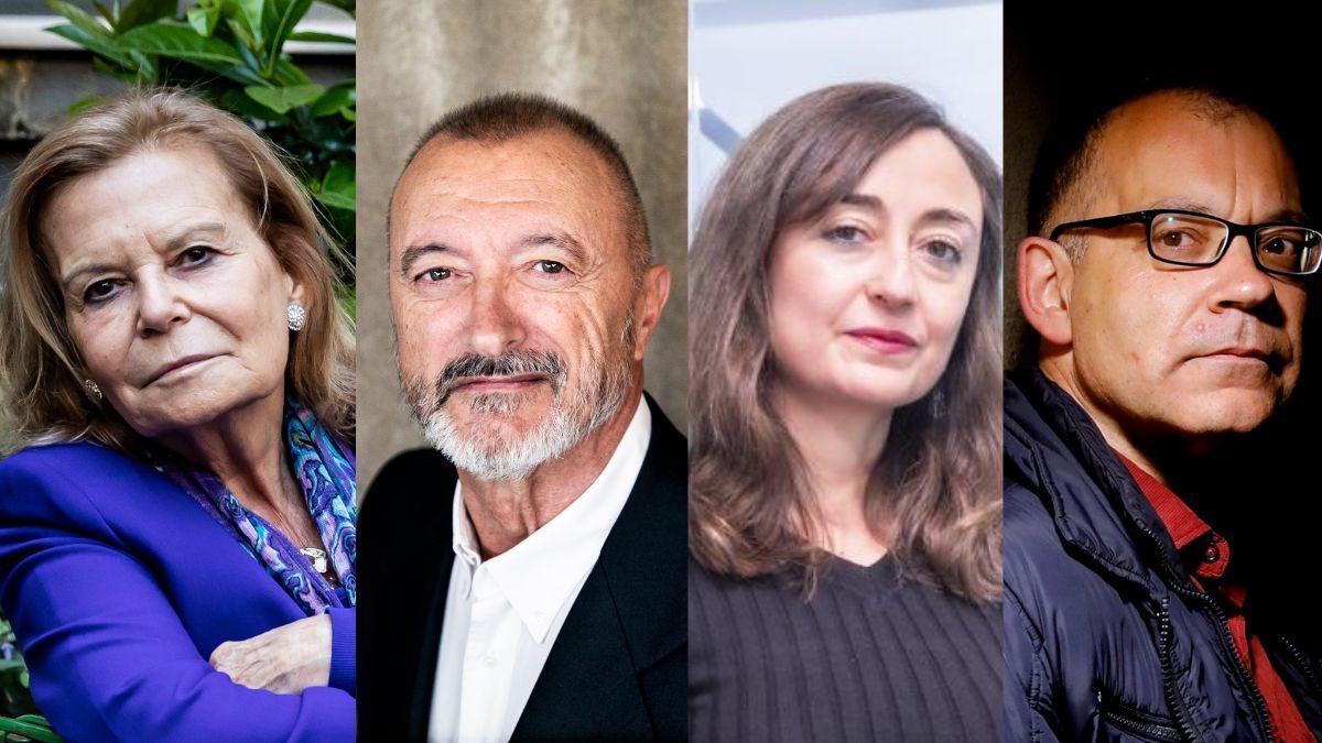 Vint històries per gaudir d'una late literatur