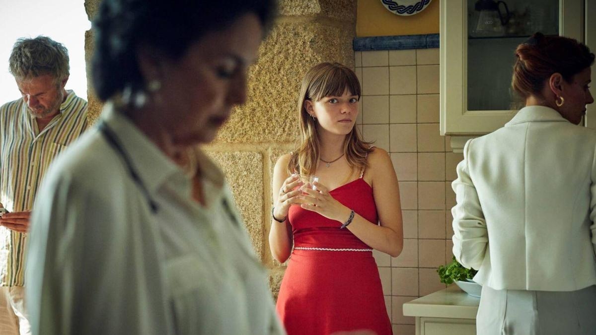 „Romería“ (★★★★✩), „The Conjuring: The Last Rite“, „13 Days, 13 Nights“ und andere Neuerscheinungen dieser Woche