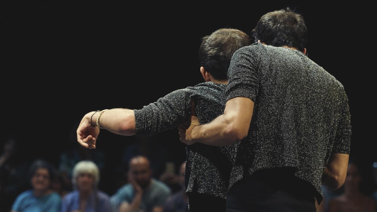 Ànima Lliure consolida o compromisso do Teatre Lliure com a diversidade