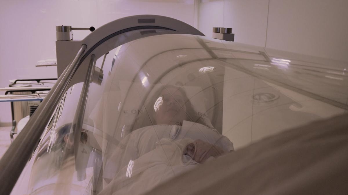 Infiammazione cronica di basso grado, la “patologia silenziosa” che minaccia il sistema immunitario