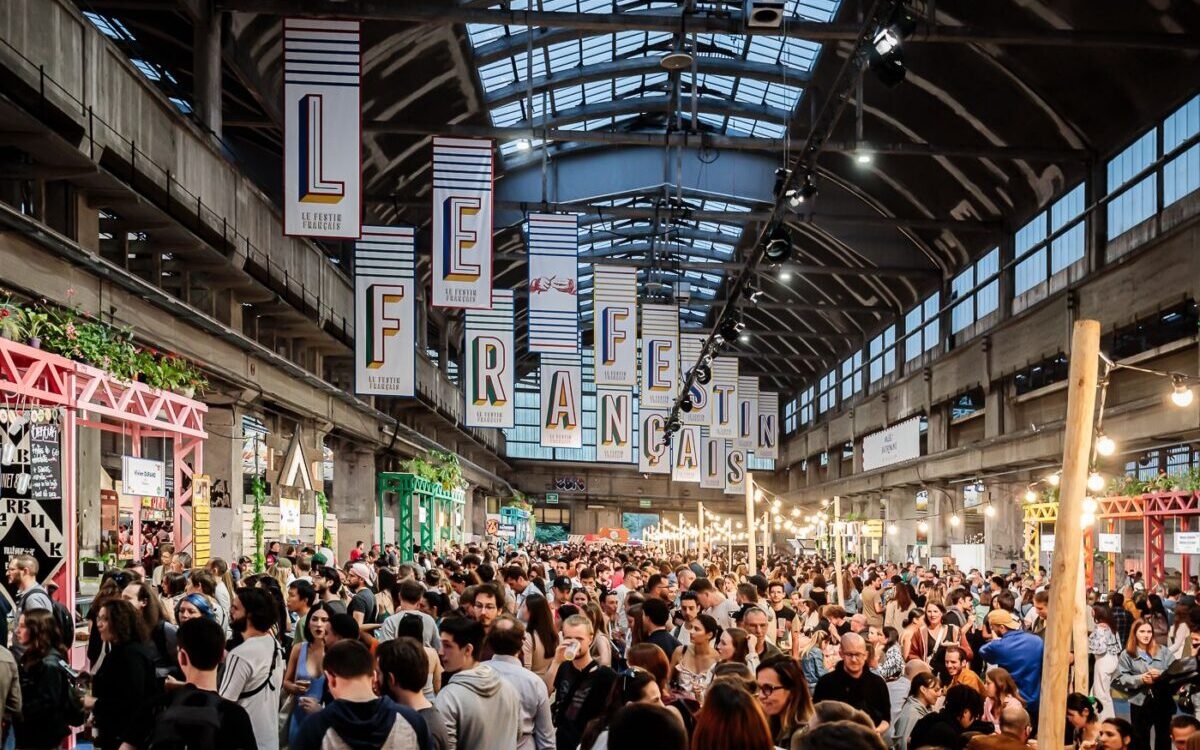 Das Lyon Street Food Festival startet: Alles, was Sie über diese 9. Ausgabe wissen müssen