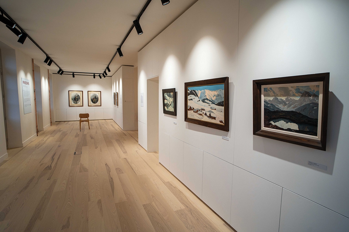 Five exhibitions not to be missed this summer in Lyon