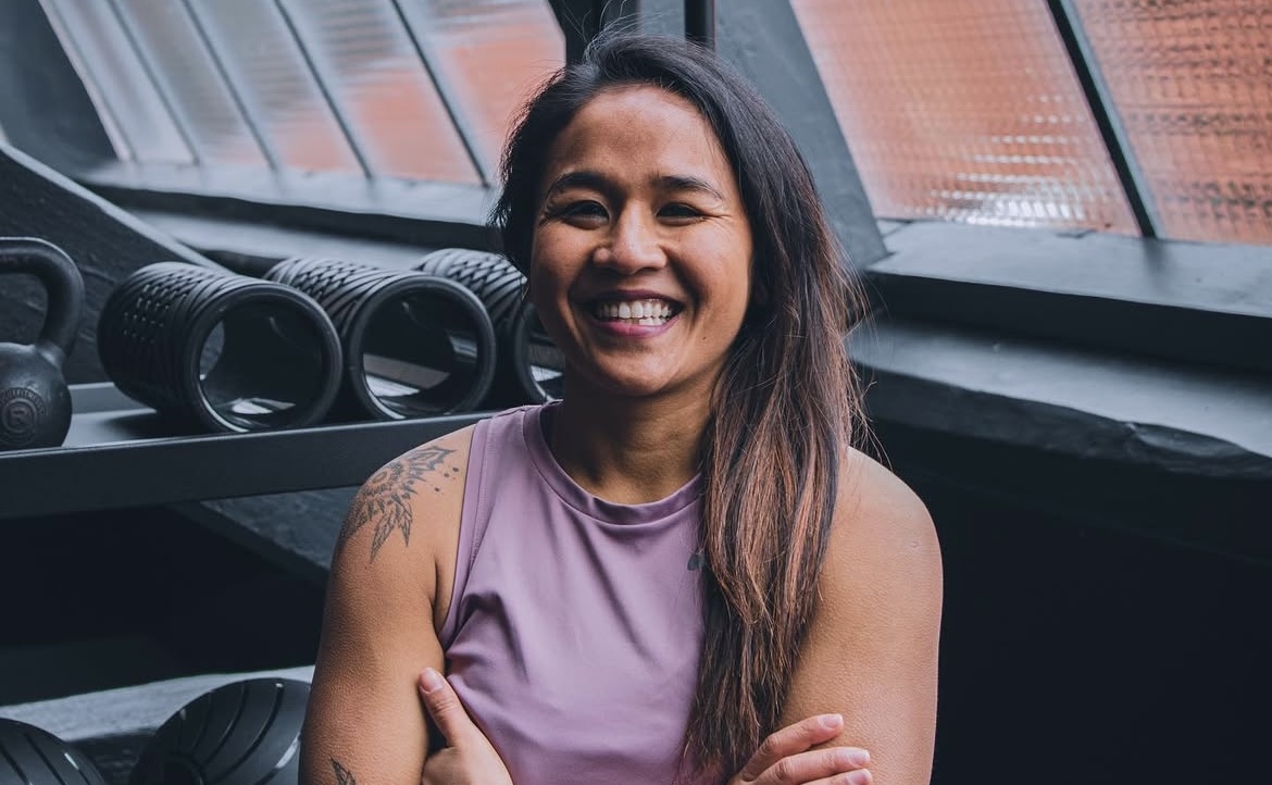 Yanary Befort, ein Sporttrainer aus Lyon, ist nach seinem Kampf gegen den Krebs gestorben.
