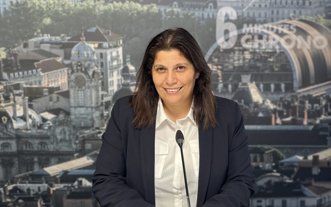 Experiencias cercanas a la muerte: "No deben confundirse con la Nueva Era o el esoterismo", asegura Sonia Barkallah.