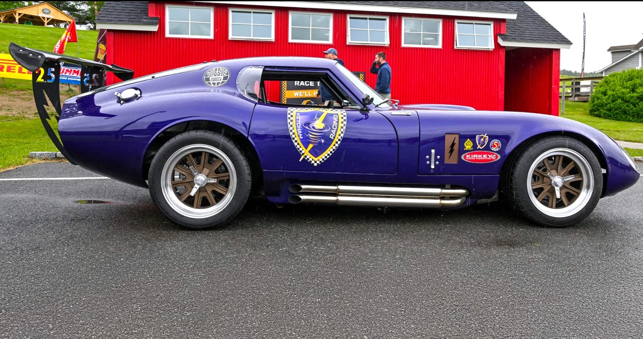 Mecum Auctions Returns to Harrisburg, PA with 1,200 Vehicles and Student-Built Collection