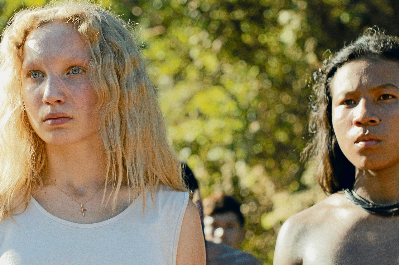 »Transamazonia« w kinach | Pani Aspiryna