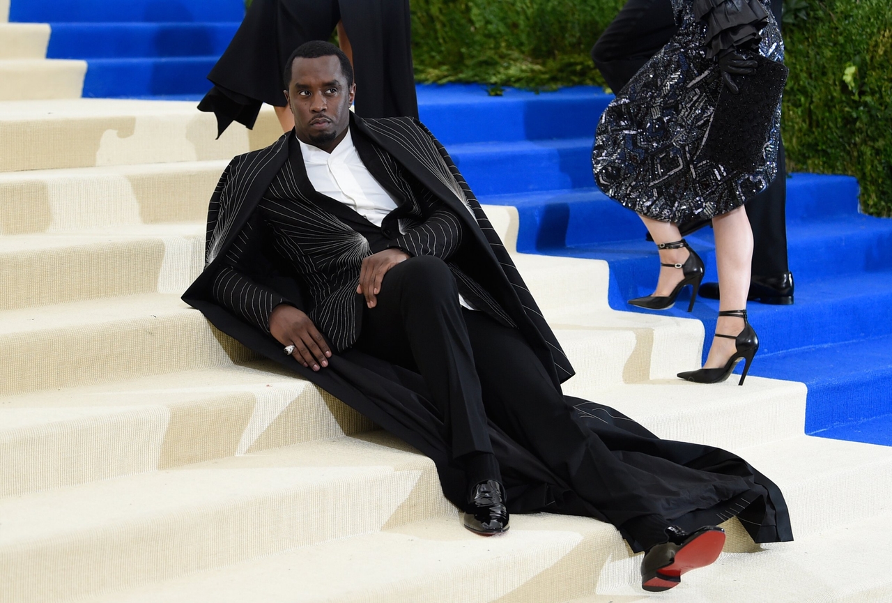 Sean Combs en el Tribunal | Juicio contra «Diddy«: El Mal