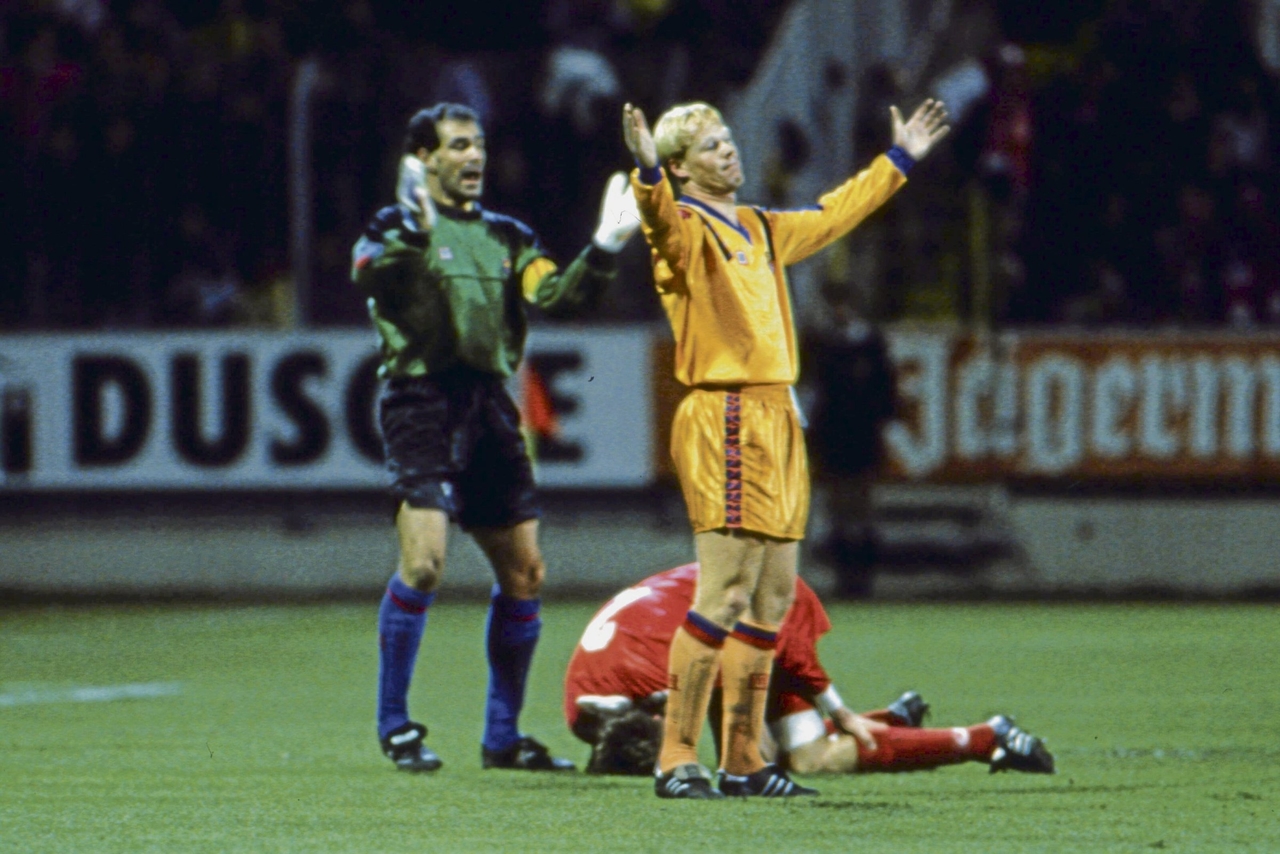 Mundial de Clubes | FC Barcelona: Cuando muere la fe de los niños